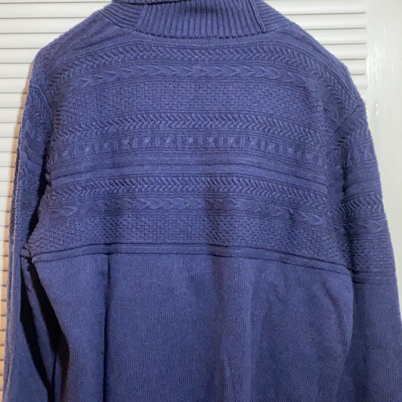 NEW -Jos. A.Banks Sweater -Size  XL - Picture 3 of 5